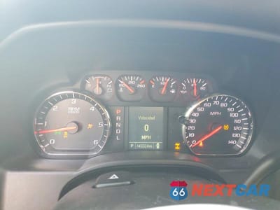 Zdjęcie 9 z 12 samochodu: 2019 GMC SIERRA LIMITED K1500 VIN:2GTV2LEC4K1170017 - miniatura