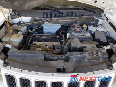 Zdjęcie 12 z 12 samochodu: 2014 JEEP COMPASS SPORT VIN:1C4NJCBAXED742853 - miniatura