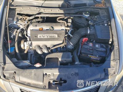 Zdjęcie 11 z 12 samochodu: 2008 HONDA ACCORD EXL VIN:1HGCP26818A042346 - miniatura