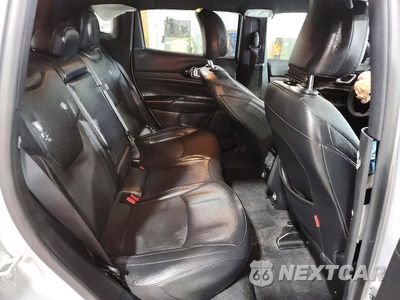 Zdjęcie 10 z 13 samochodu: 2024 JEEP COMPASS TRAILHAWK VIN:3C4NJDDN3RT108354 - miniatura