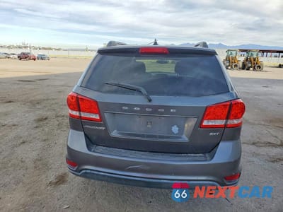Zdjęcie 6 z 12 samochodu: 2015 DODGE JOURNEY SXT VIN:3C4PDCBB9FT728270 - miniatura