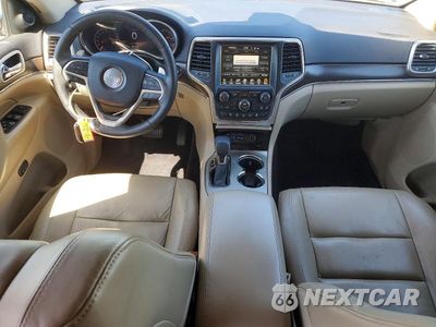 Zdjęcie 8 z 13 samochodu: 2017 JEEP GRAND CHEROKEE LIMITED VIN:1C4RJFBGXHC867126 - miniatura