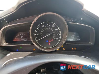 Zdjęcie 9 z 12 samochodu: 2018 MAZDA 3 TOURING VIN:3MZBN1V39JM230568 - miniatura
