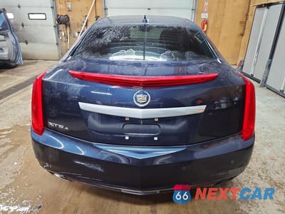 Zdjęcie 6 z 12 samochodu: 2014 CADILLAC XTS LUXURY COLLECTION VIN:2G61N5S3XE9273683 - miniatura