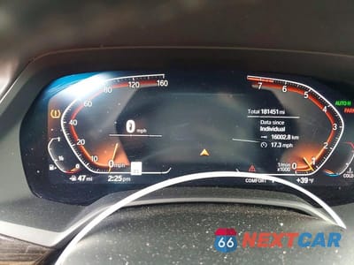 Zdjęcie 9 z 13 samochodu: 2019 BMW X5 XDRIVE40I VIN:5UXCR6C55KLL06897 - miniatura