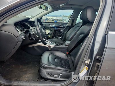 Zdjęcie 7 z 12 samochodu: 2015 AUDI A4 PREMIUM VIN:WAUAFAFLXFN024079 - miniatura