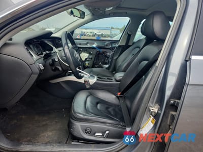 Zdjęcie 7 z 13 samochodu: 2015 AUDI A4 PREMIUM VIN:WAUAFAFLXFN024079 - miniatura