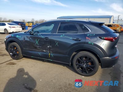 Drugie zdjęcie samochodu z przodu: 2024 MAZDA CX-30 SELECT VIN:3MVDMBBM7RM675256 - miniatura