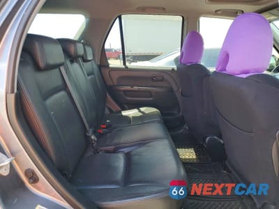 Zdjęcie 11 z 13 samochodu: 2006 HONDA CR-V SE VIN:JHLRD78956C056257 - miniatura