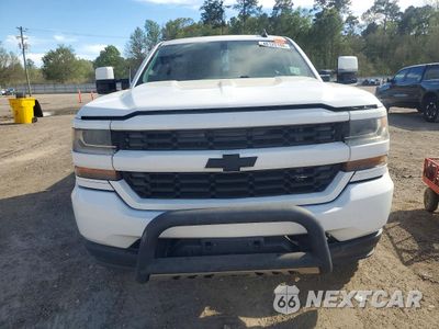 Piąte zdjęcie samochodu w środku: 2016 CHEVROLET SILVERADO C1500 LT VIN:3GCPCREC0GG185847 - miniatura