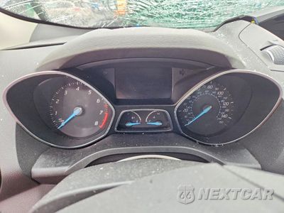 Zdjęcie 9 z 13 samochodu: 2013 FORD ESCAPE SE VIN:1FMCU9GX9DUB97835 - miniatura