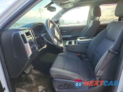 Zdjęcie 7 z 11 samochodu: 2017 CHEVROLET SILVERADO K1500 LT VIN:1GCVKREC7HZ379609 - miniatura