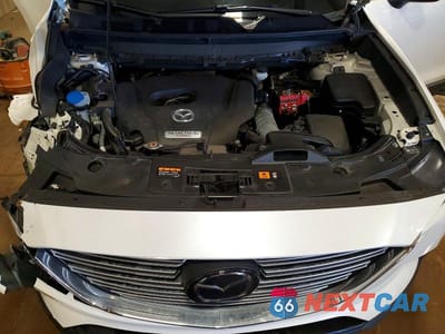 Zdjęcie 12 z 14 samochodu: 2023 MAZDA CX-9 TOURING VIN:JM3TCBCY7P0645229 - miniatura