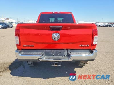 Zdjęcie 6 z 11 samochodu: 2024 RAM 2500 BIG HORN VIN:3C6UR5DJ9RG413204 - miniatura