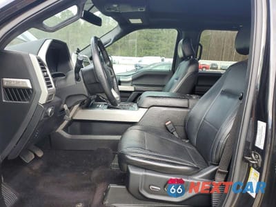 Zdjęcie 7 z 12 samochodu: 2015 FORD F150 SUPERCREW VIN:1FTEW1EG9FFC25720 - miniatura