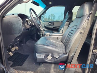 Zdjęcie 7 z 12 samochodu: 2000 FORD F150 VIN:2FTRX07L5YCB16298 - miniatura