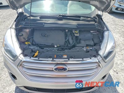 Zdjęcie 12 z 12 samochodu: 2018 FORD ESCAPE SEL VIN:1FMCU0HD0JUA79393 - miniatura