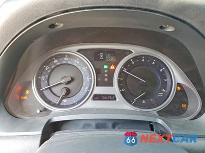 Zdjęcie 9 z 12 samochodu: 2007 LEXUS IS 350 BASE VIN:JTHBE262375016624 - miniatura