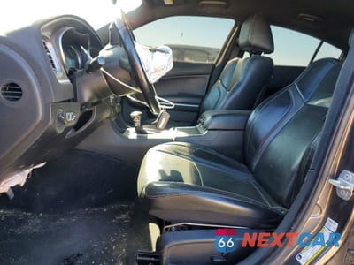 Zdjęcie 7 z 12 samochodu: 2019 DODGE CHARGER SXT VIN:2C3CDXBG9KH743571 - miniatura