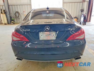 Zdjęcie 6 z 12 samochodu: 2016 MERCEDES-BENZ CLA 250 4MATIC VIN:WDDSJ4GB4GN297099 - miniatura