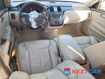 Zdjęcie 8 z 12 samochodu: 2008 CADILLAC DTS VIN:1G6KD57Y68U114243 - miniatura