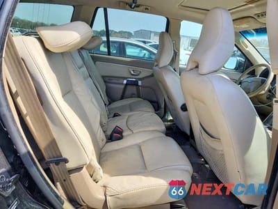 Zdjęcie 10 z 11 samochodu: 2010 VOLV XC 90 VIN:YV4982CZ0A1549017 - miniatura