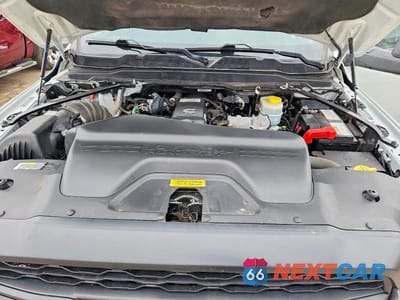 Zdjęcie 11 z 12 samochodu: 2023 RAM 3500 TRADESMAN VIN:3C63RRGL1PG575499 - miniatura