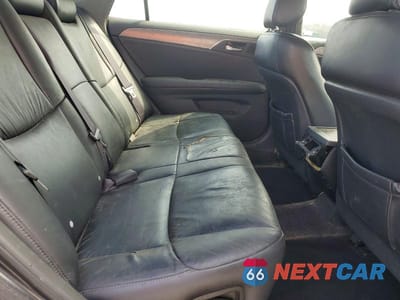 Zdjęcie 10 z 11 samochodu: 2008 TOYOTA AVALON TOURING VIN:4T1BK36B98U297038 - miniatura