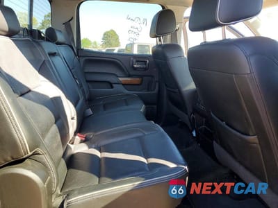 Zdjęcie 10 z 13 samochodu: 2017 CHEV SILVERADO VIN:3GCUKTEJ4HG339026 - miniatura