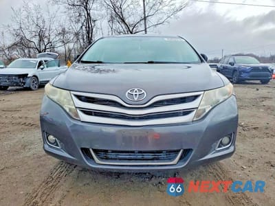 Piąte zdjęcie samochodu w środku: 2015 TOYOTA VENZA LE VIN:4T3BA3BB0FU066963 - miniatura