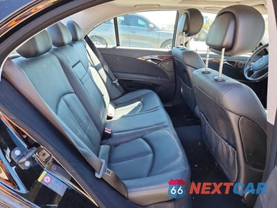 Zdjęcie 10 z 11 samochodu: 2009 MERCEDES-BENZ E 350 VIN:WDBUF56X39B369677 - miniatura