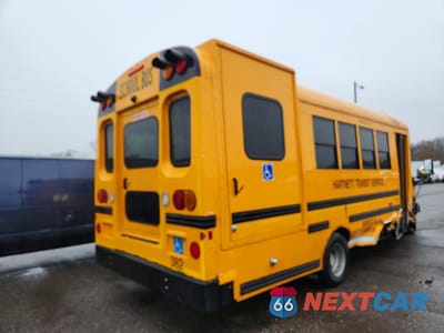 Zdjęcie 6 z 10 samochodu: 2017 CHEVROLET EXPRESS G4500 VIN:1HA6GUBG5HN001730 - miniatura