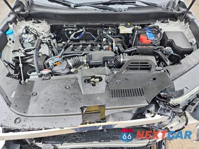 Zdjęcie 12 z 12 samochodu: 2026 HONDA CR-V EXL VIN:2HKRS4H77TH454733 - miniatura