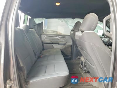 Zdjęcie 10 z 12 samochodu: 2022 RAM 1500 BIG HORN VIN:1C6SRFFT3NN457292 - miniatura