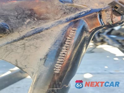 Zdjęcie 8 z 8 samochodu: 2012 HARLEY-DAVIDSON FLHX STREET GLIDE VIN:1HD1KBM34CB658152 - miniatura