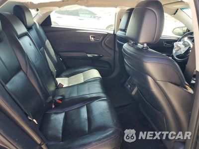 Zdjęcie 10 z 13 samochodu: 2016 TOYOTA AVALON HYBRID LIMITED VIN:4T1BD1EB2GU055657 - miniatura