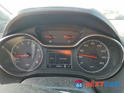 Zdjęcie 9 z 12 samochodu: 2019 CHEV CRUZE VIN:1G1BC5SM9K7109914 - miniatura