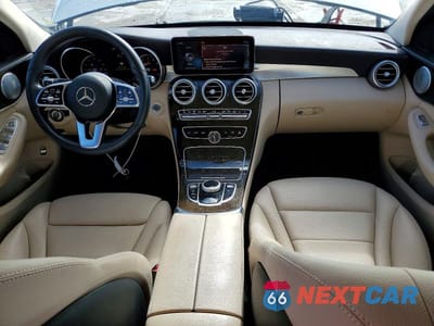 Zdjęcie 8 z 12 samochodu: 2020 MERCEDES-BENZ C 300 VIN:55SWF8DB2LU333324 - miniatura