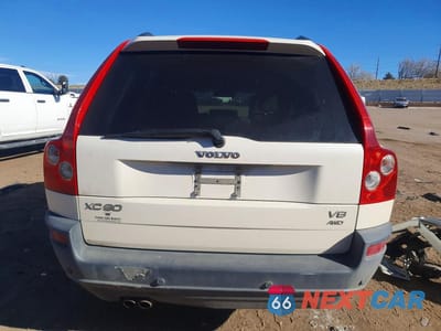 Zdjęcie 6 z 12 samochodu: 2006 VOLVO XC90 V8 VIN:YV4CZ852261228691 - miniatura