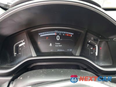 Zdjęcie 9 z 13 samochodu: 2021 HONDA CR-V EX VIN:7FARW1H58ME005101 - miniatura
