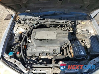 Zdjęcie 11 z 13 samochodu: 2003 ACURA 3.2TL VIN:19UUA56643A050908 - miniatura