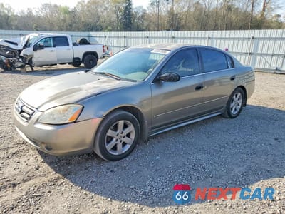 2003 NISSAN ALTIMA 2.5 1N4AL11D53C174433 - główne zdjęcie licytacji z USA - miniatura