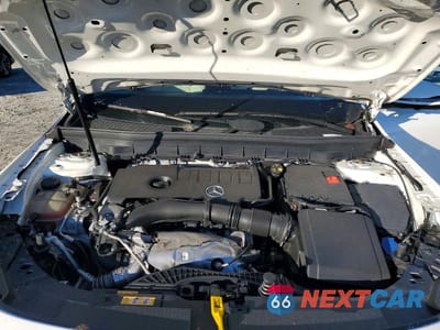 Zdjęcie 12 z 13 samochodu: 2021 MERCEDES-BENZ GLB 250 VIN:W1N4M4GB7MW121947 - miniatura