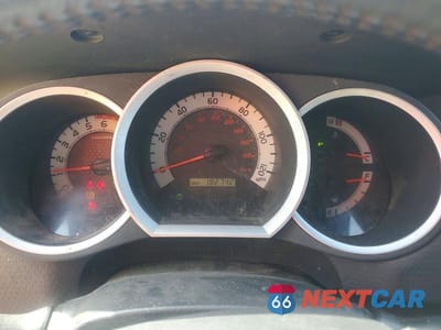 Zdjęcie 9 z 12 samochodu: 2013 TOYOTA TACOMA V6 VIN:3TMLU4EN4DM133876 - miniatura