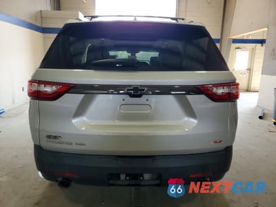 Zdjęcie 6 z 12 samochodu: 2020 CHEVROLET TRAVERSE RS VIN:1GNEVJKW3LJ308574 - miniatura