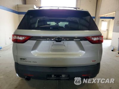 Zdjęcie 6 z 12 samochodu: 2020 CHEVROLET TRAVERSE RS VIN:1GNEVJKW3LJ308574 - miniatura