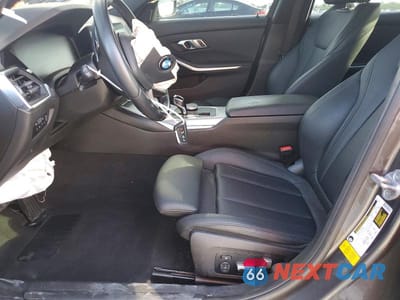Zdjęcie 7 z 12 samochodu: 2021 BMW 330I VIN:3MW5R1J06M8C07467 - miniatura
