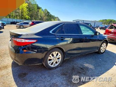 Czwarte zdjęcie samochodu z boku: 2015 TOYOTA CAMRY SE VIN:4T1BF1FK3FU083510 - miniatura
