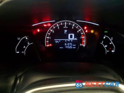 Zdjęcie 9 z 12 samochodu: 2017 HONDA CIVIC LX VIN:19XFC2F59HE007838 - miniatura