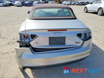Zdjęcie 6 z 12 samochodu: 2015 AUDI A5 PREMIUM PLUS VIN:WAUMFAFH8FN007421 - miniatura